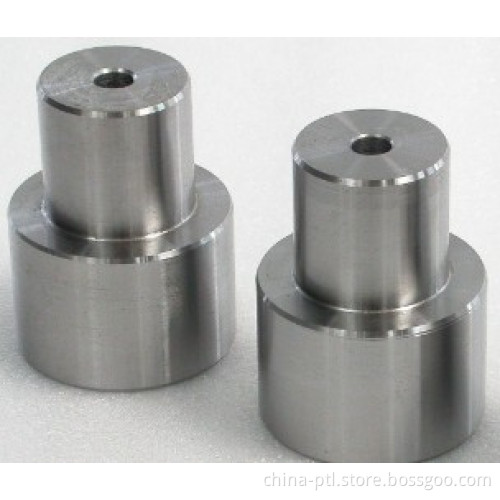 Steel Machine Part (PTL-MCH013)